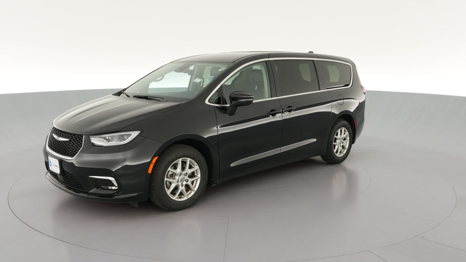 2023 Chrysler Pacifica vehicle photo