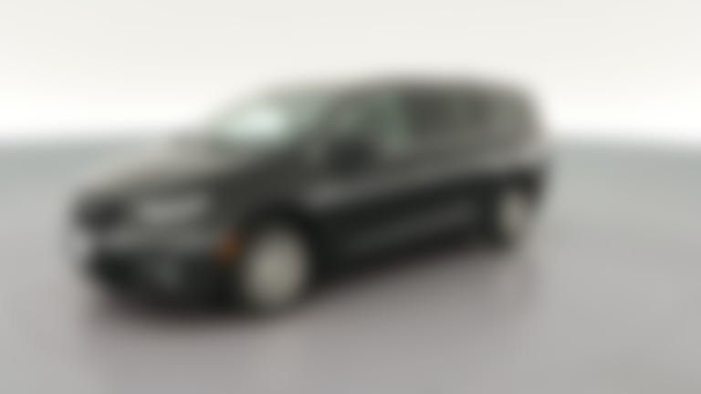 2023 Chrysler Pacifica vehicle photo