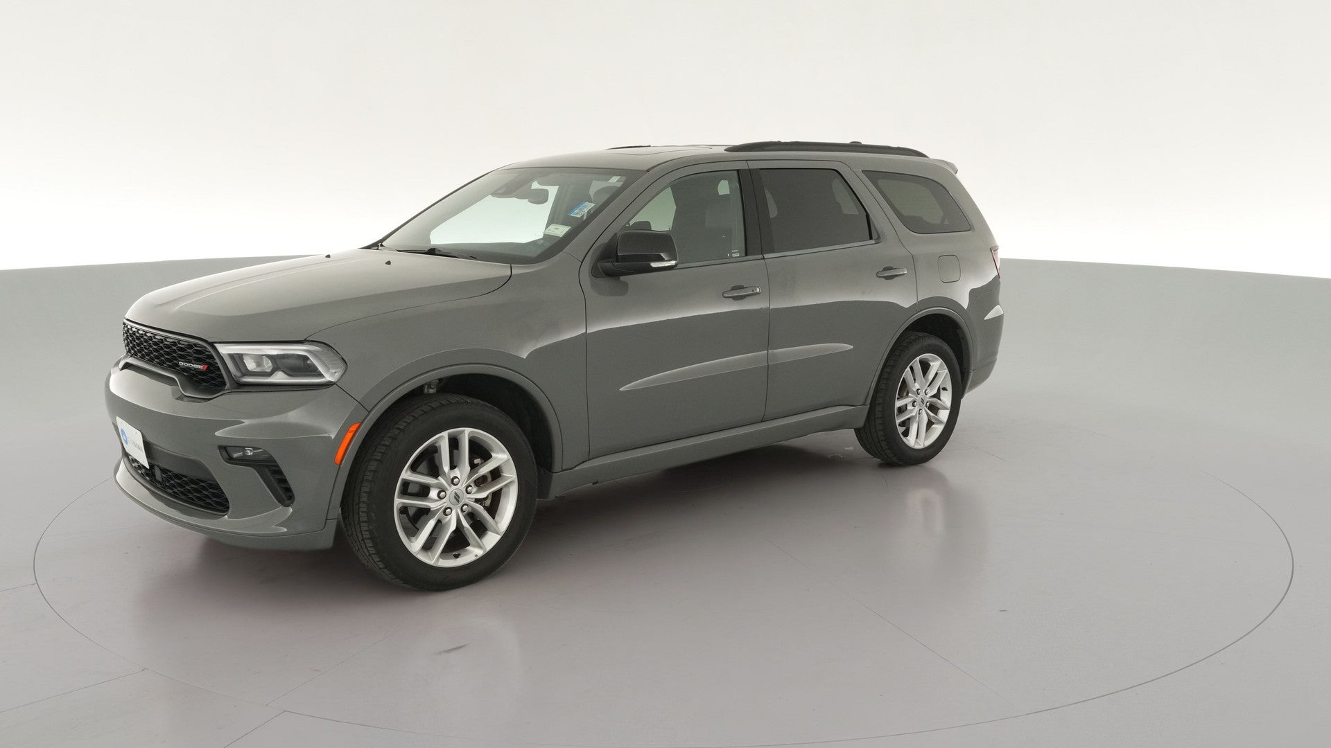 2023 Dodge Durango vehicle photo