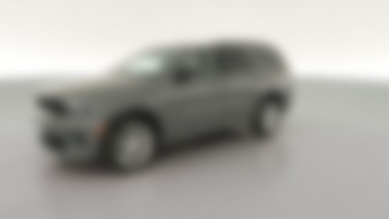 2023 Dodge Durango vehicle photo