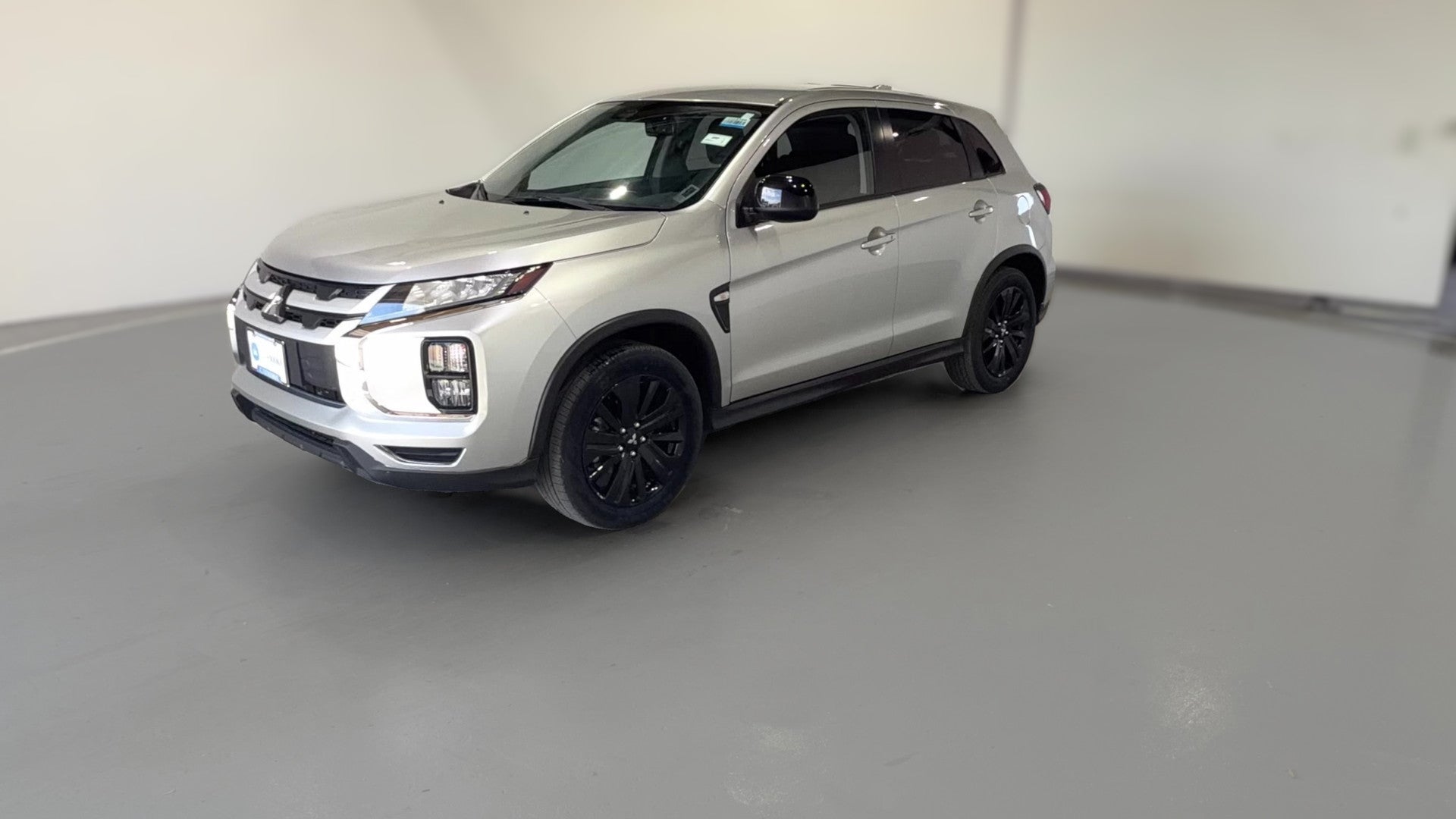 2026 Mitsubishi Outlander Sport vehicle photo