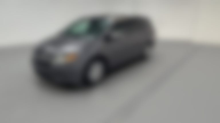 2016 Honda Odyssey vehicle photo