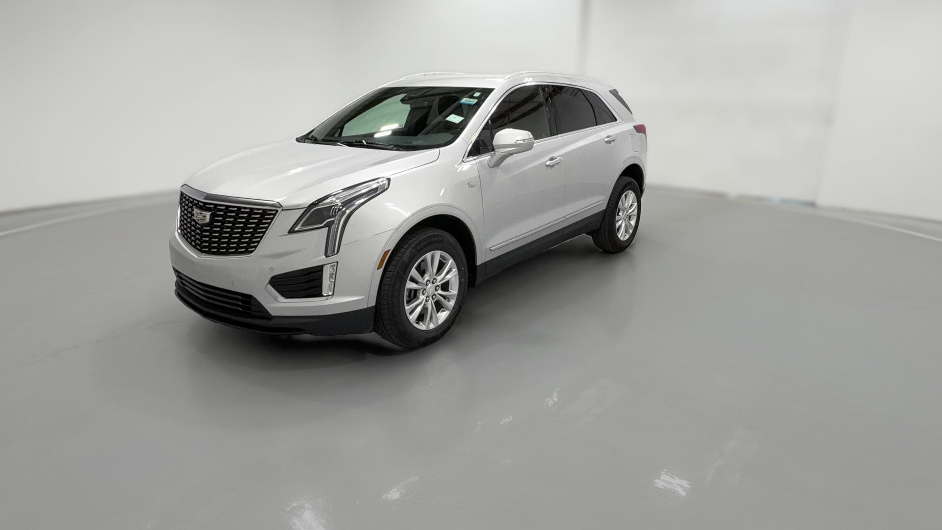 2020 Cadillac XT5 vehicle photo