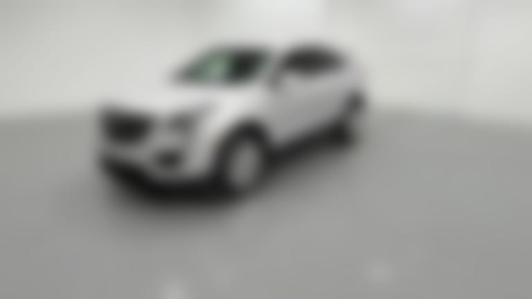 2020 Cadillac XT5 vehicle photo