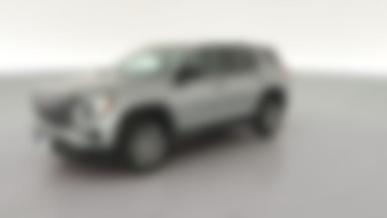 2026 GMC Terrain vehicle photo