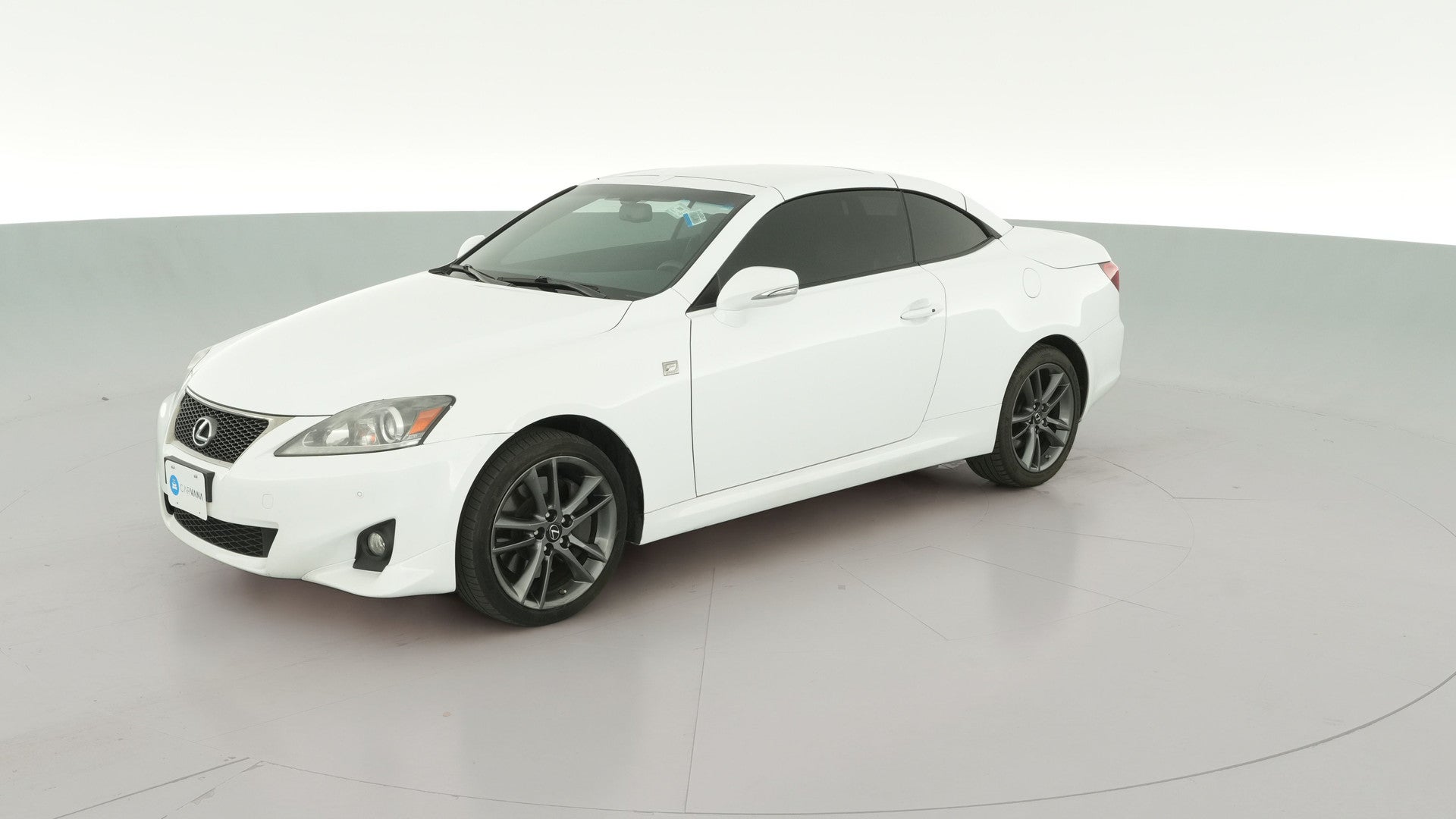 2015 Lexus IS vehicle photo