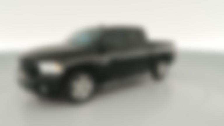 2021 Ram 1500 Classic Crew Cab vehicle photo