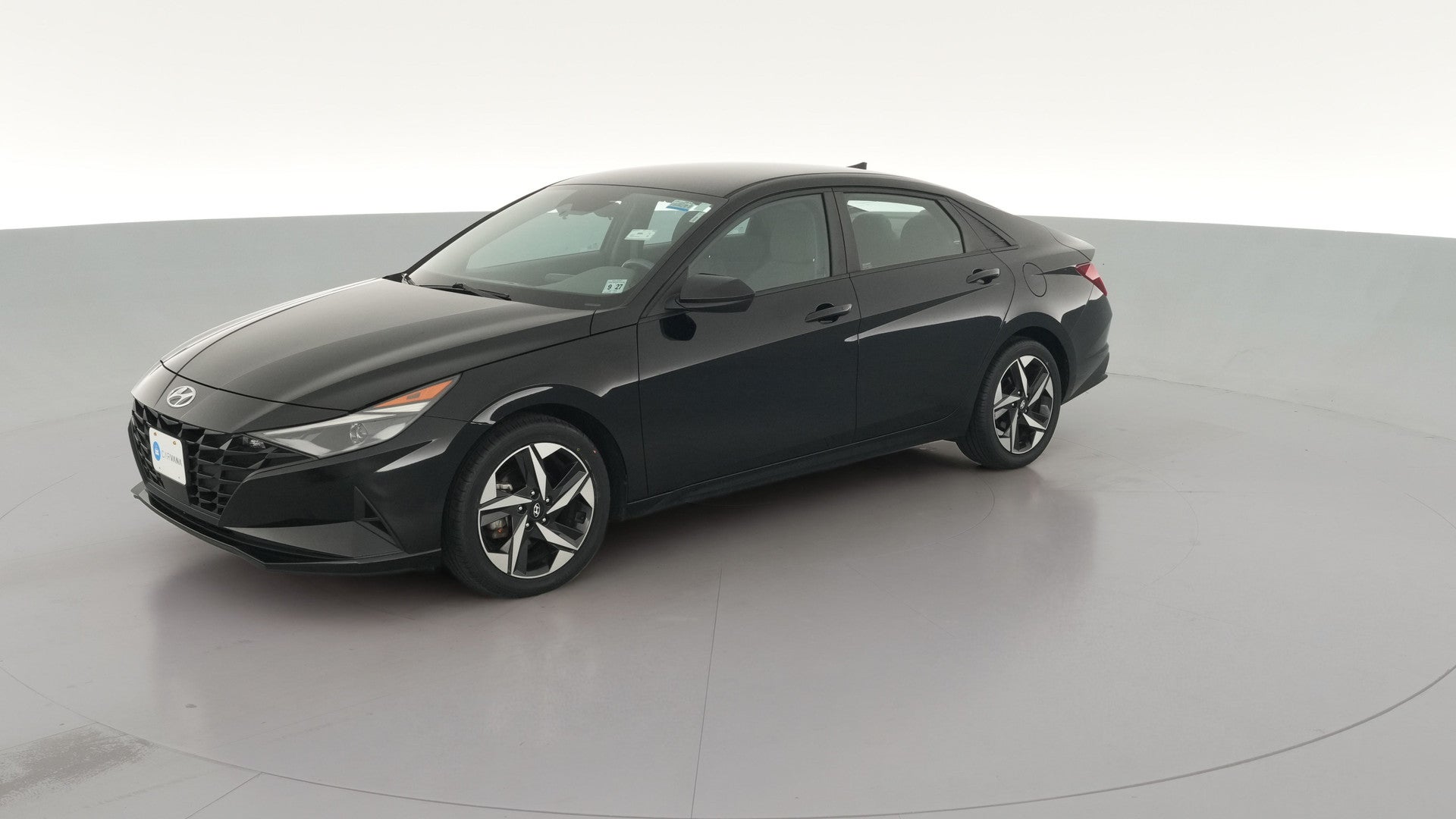 2023 Hyundai Elantra vehicle photo