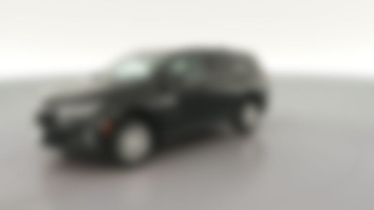 2024 Chevrolet Equinox vehicle photo