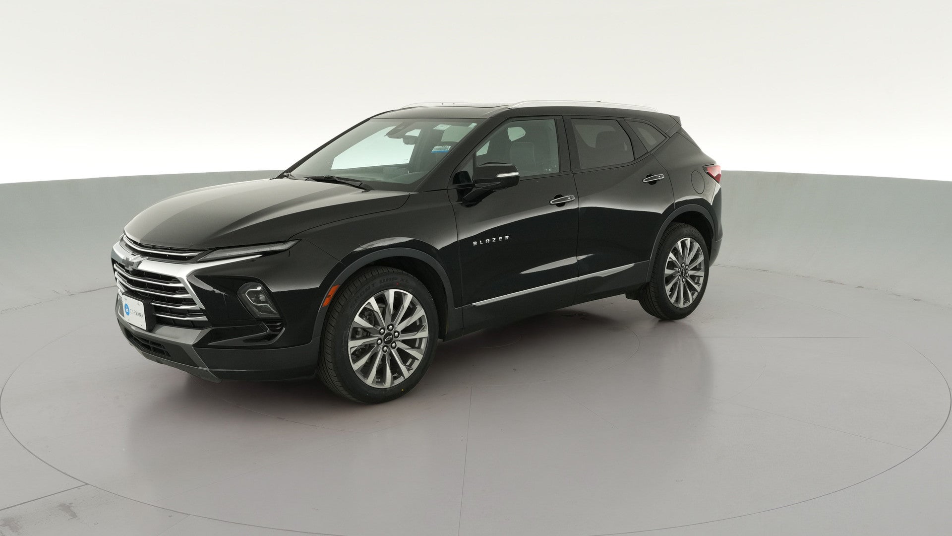 2023 Chevrolet Blazer vehicle photo