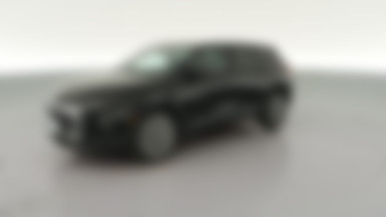 2023 Chevrolet Blazer vehicle photo