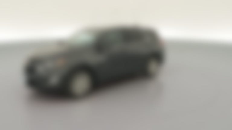2019 Chevrolet Equinox vehicle photo