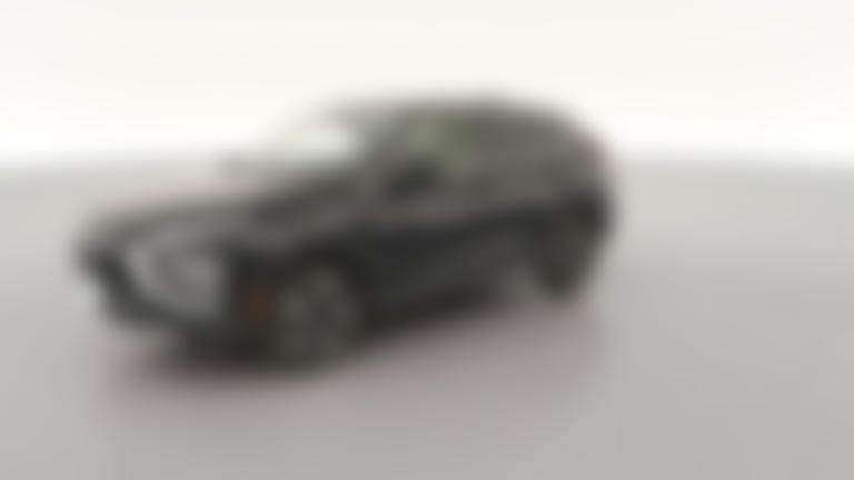 2025 Mitsubishi Eclipse Cross vehicle photo
