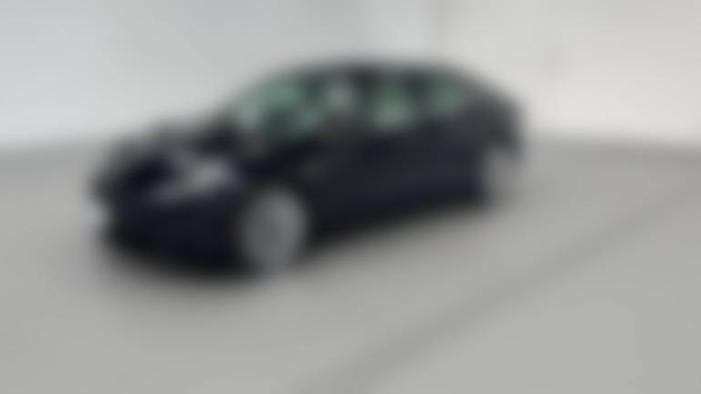2020 Tesla Model 3 vehicle photo