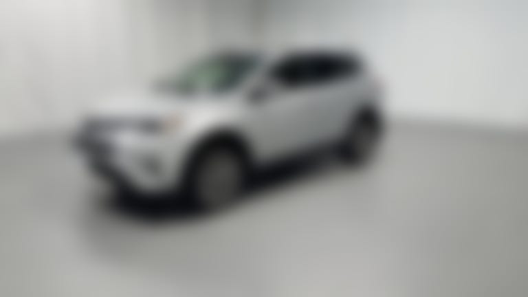 2016 Toyota RAV4 vehicle photo