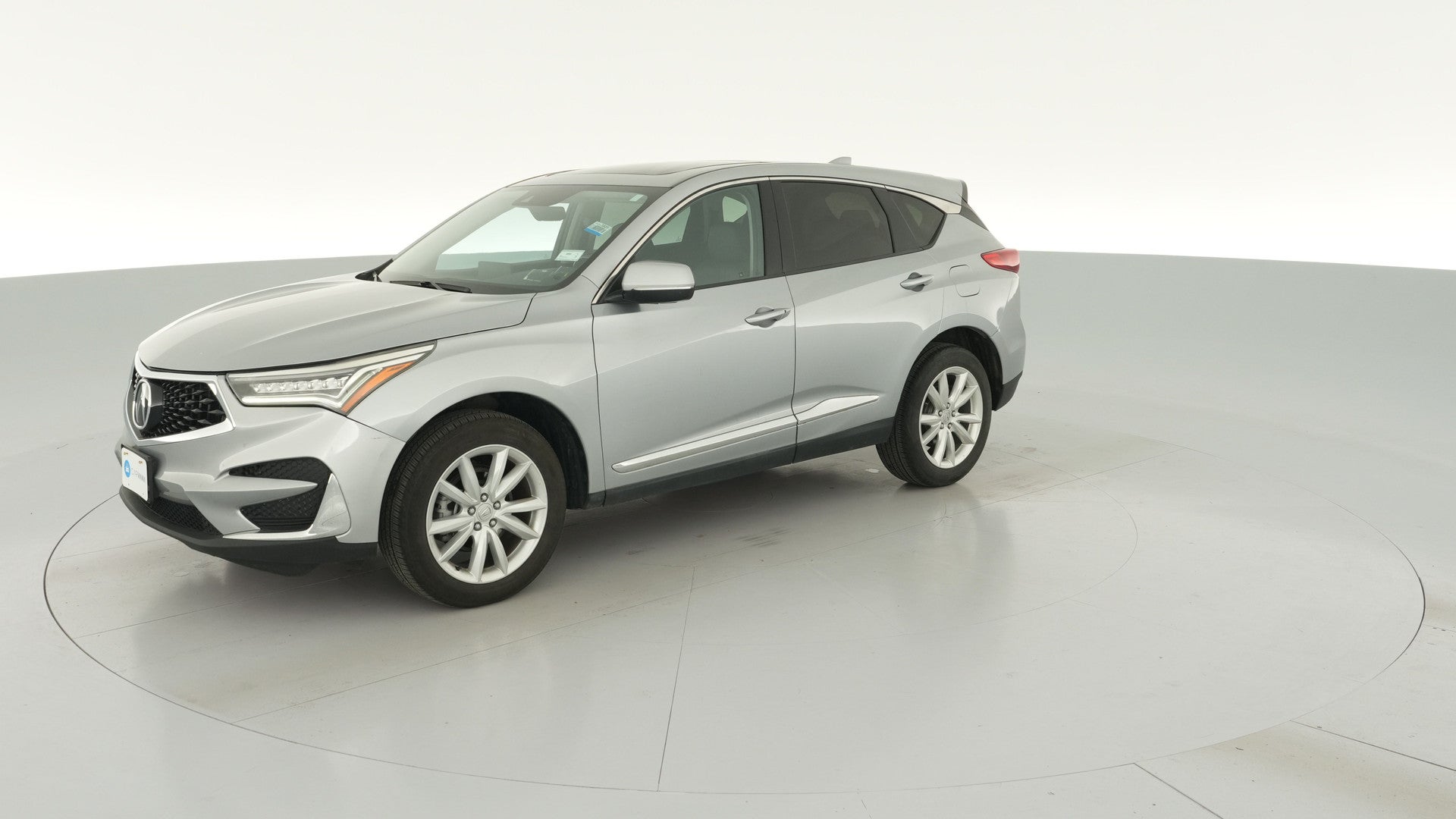 2021 Acura RDX vehicle photo