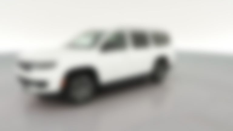 2024 Jeep Wagoneer L vehicle photo