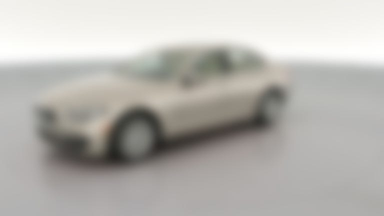2014 BMW 5 Series vehicle photo