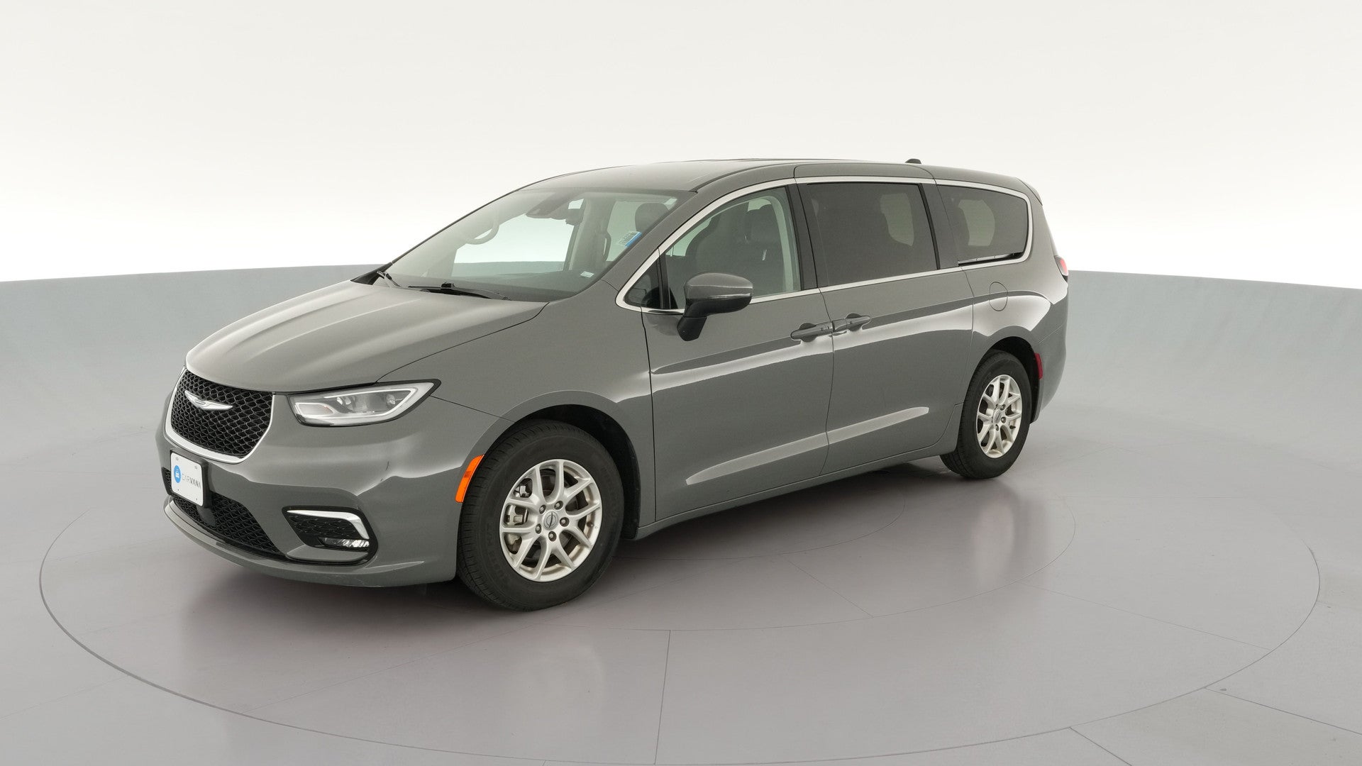 2023 Chrysler Pacifica vehicle photo