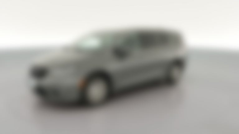 2023 Chrysler Pacifica vehicle photo