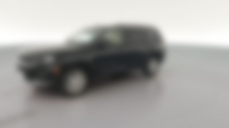 2023 Jeep Grand Cherokee L vehicle photo