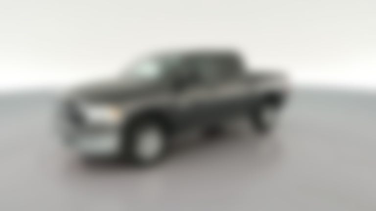 2022 Ram 1500 Classic Crew Cab vehicle photo