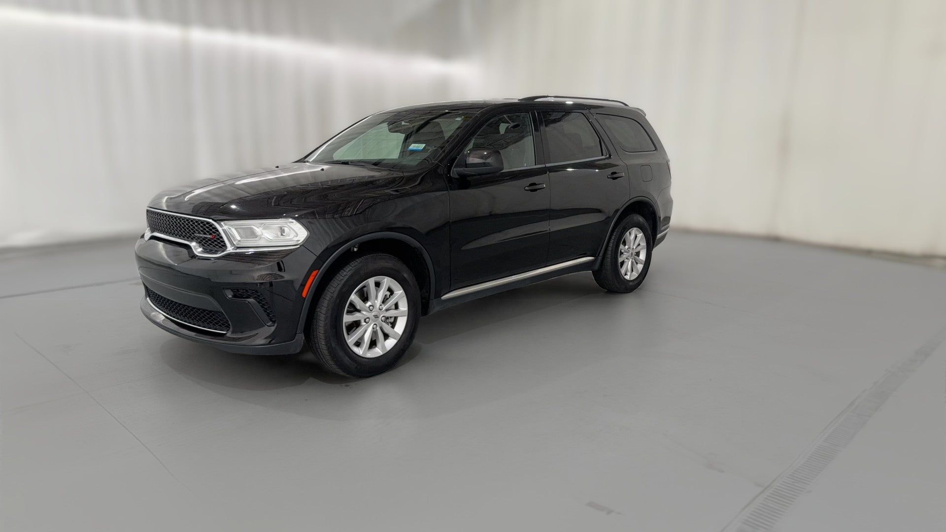 2024 Dodge Durango vehicle photo