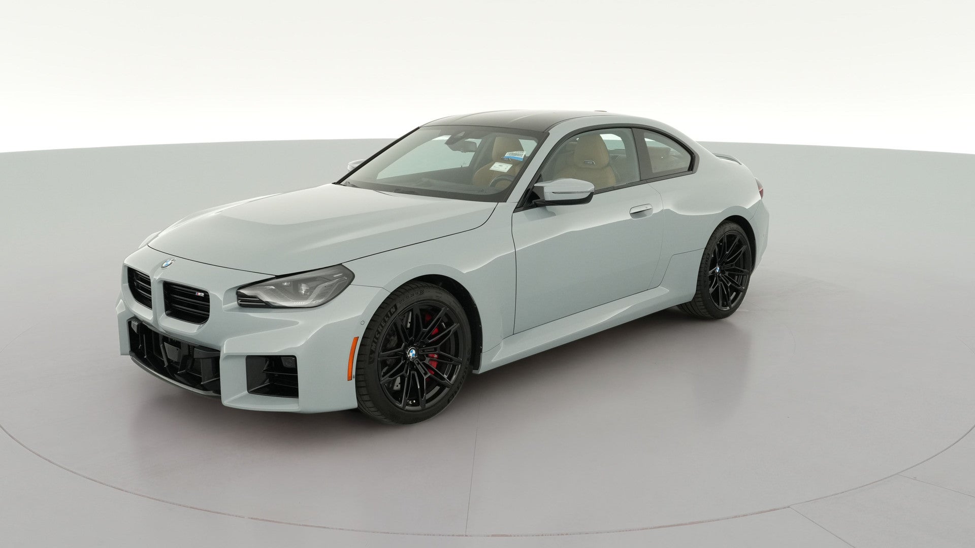 2024 BMW M2 vehicle photo
