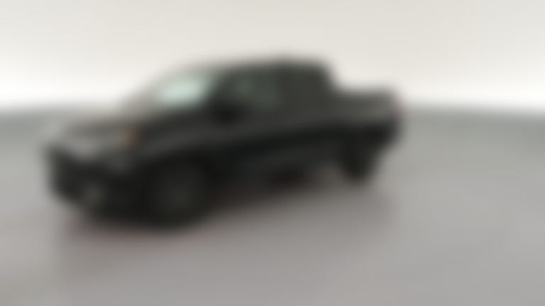 2019 Honda Ridgeline vehicle photo