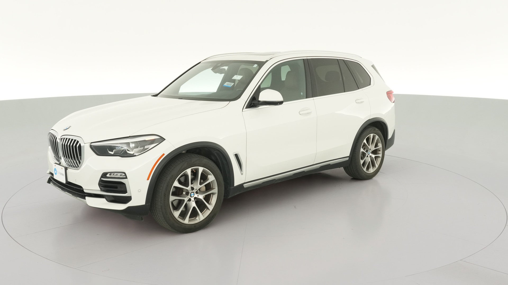 2019 BMW X5 vehicle photo