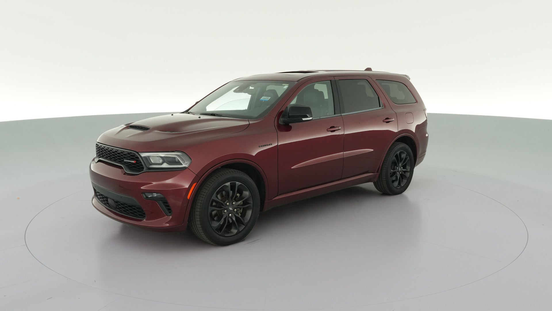 2022 Dodge Durango vehicle photo