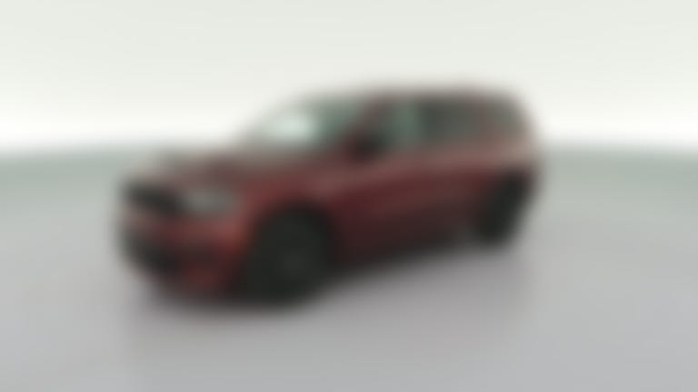 2022 Dodge Durango vehicle photo