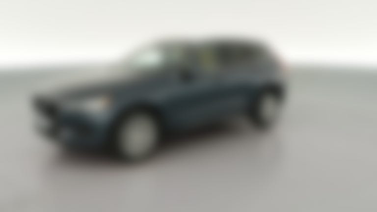 2020 Volvo XC60 vehicle photo