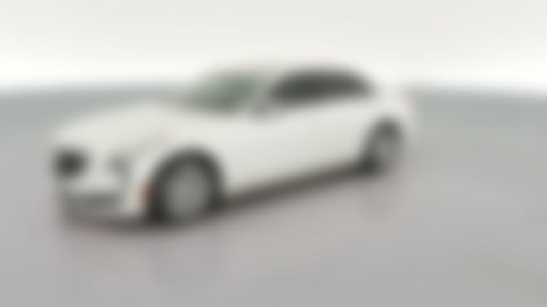 2018 Cadillac CT6 vehicle photo