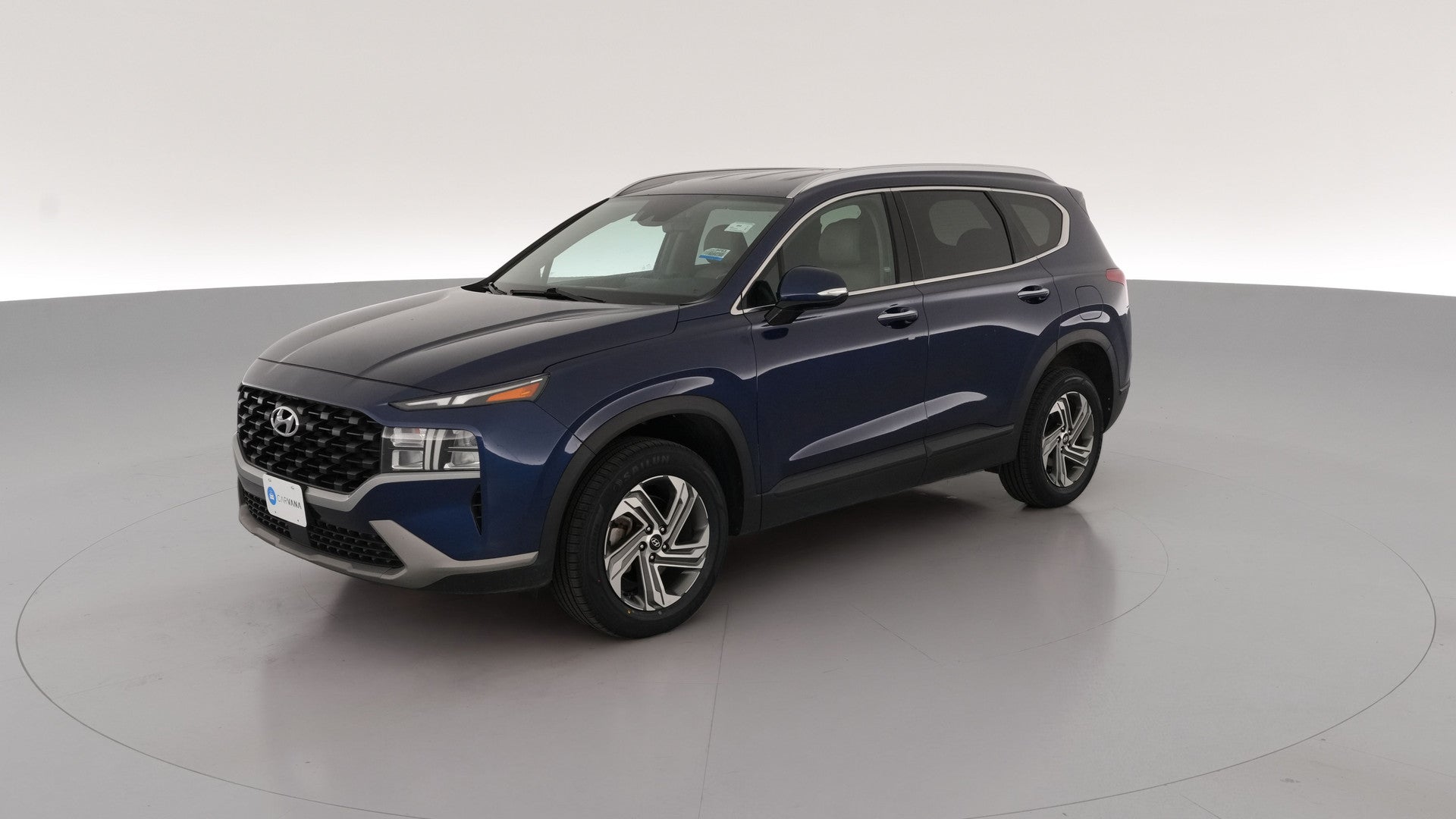 2023 Hyundai Santa Fe vehicle photo