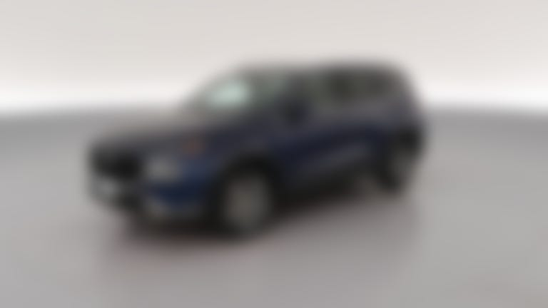2023 Hyundai Santa Fe vehicle photo