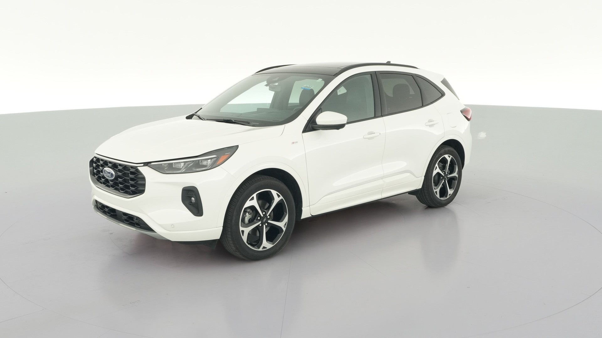 2025 Ford Escape vehicle photo
