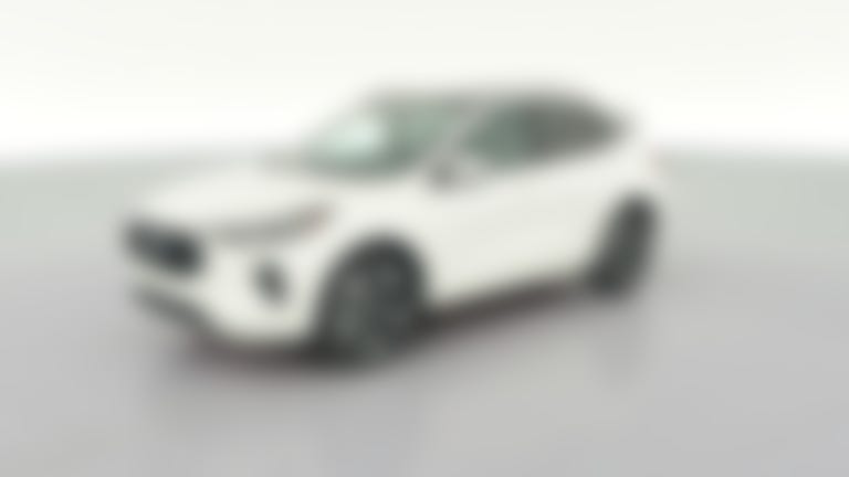 2025 Ford Escape vehicle photo