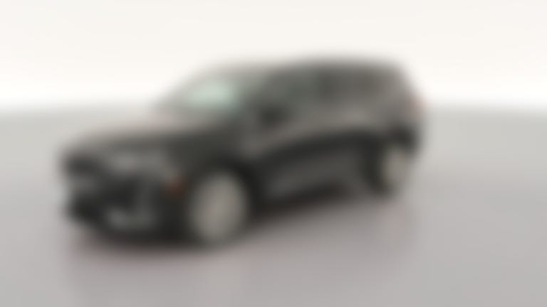 2021 Cadillac XT6 vehicle photo