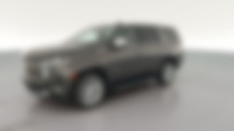 2021 Chevrolet Tahoe vehicle photo