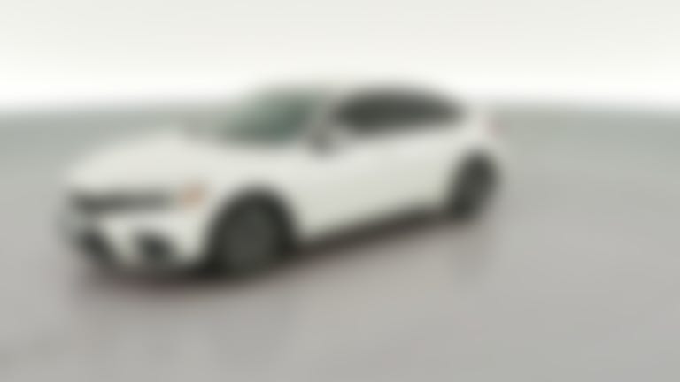 2022 Honda Civic vehicle photo