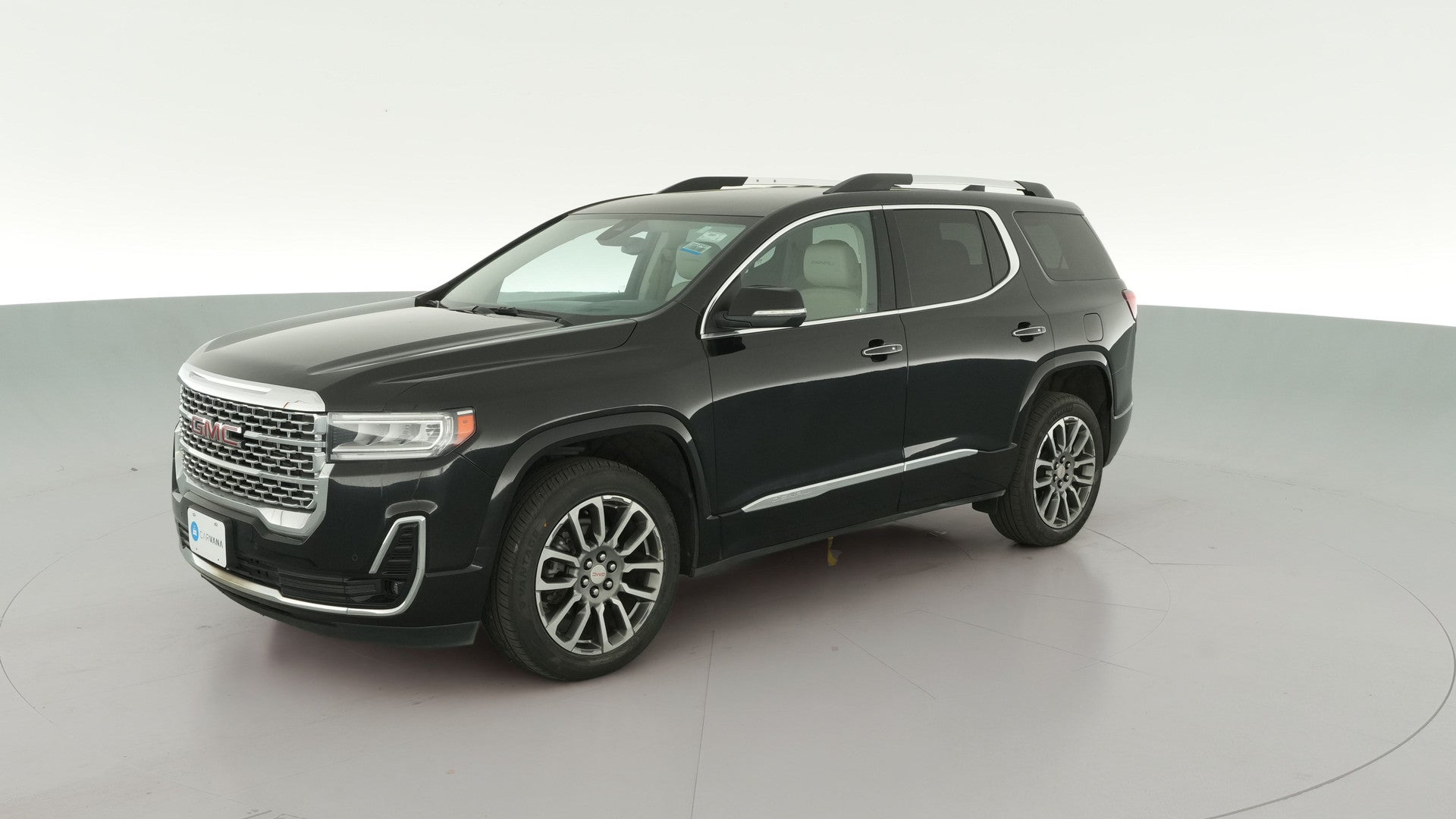 2023 GMC Acadia vehicle photo