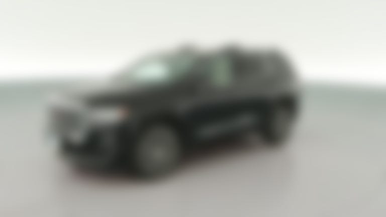 2023 GMC Acadia vehicle photo