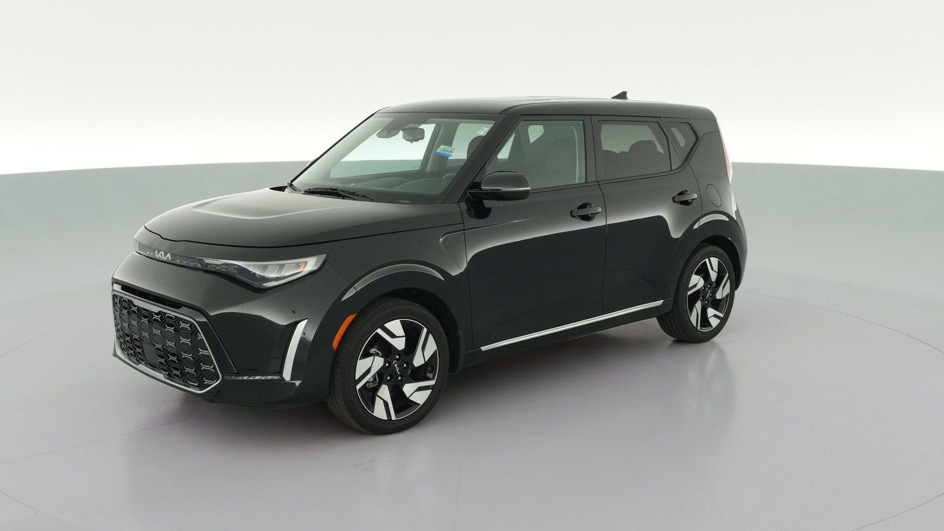 2025 Kia Soul vehicle photo