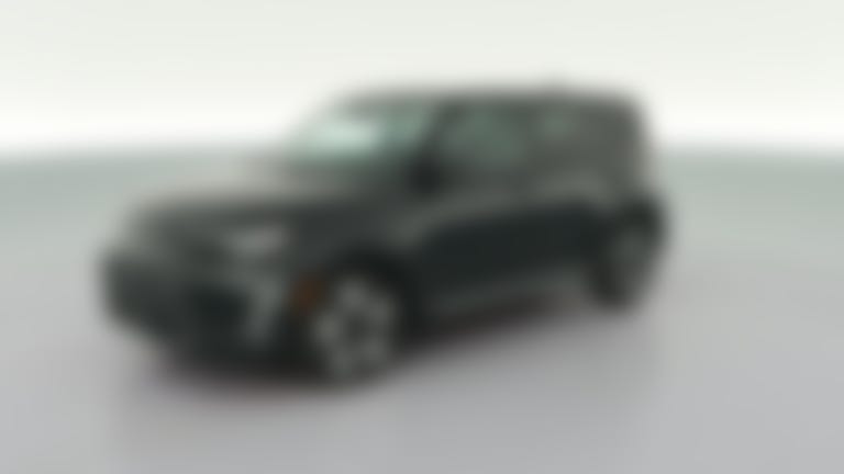 2025 Kia Soul vehicle photo