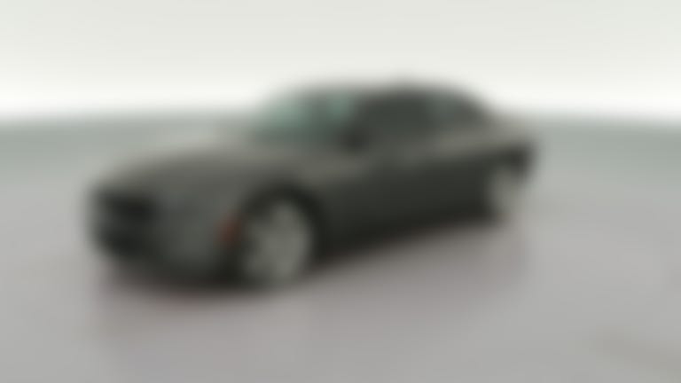 2018 Dodge Charger vehicle photo