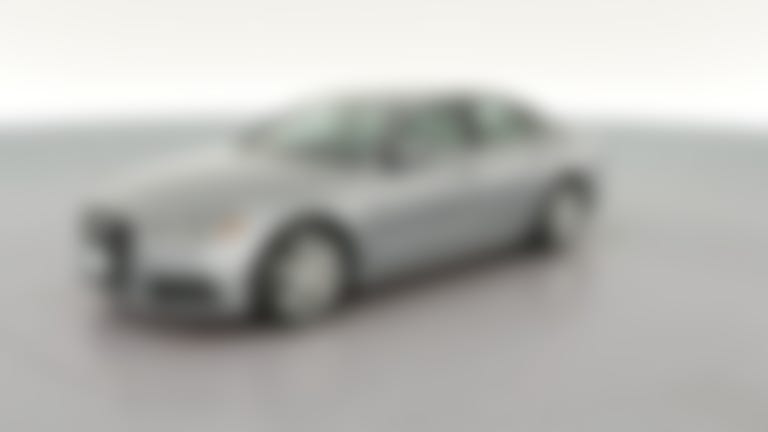 2016 Audi A6 vehicle photo