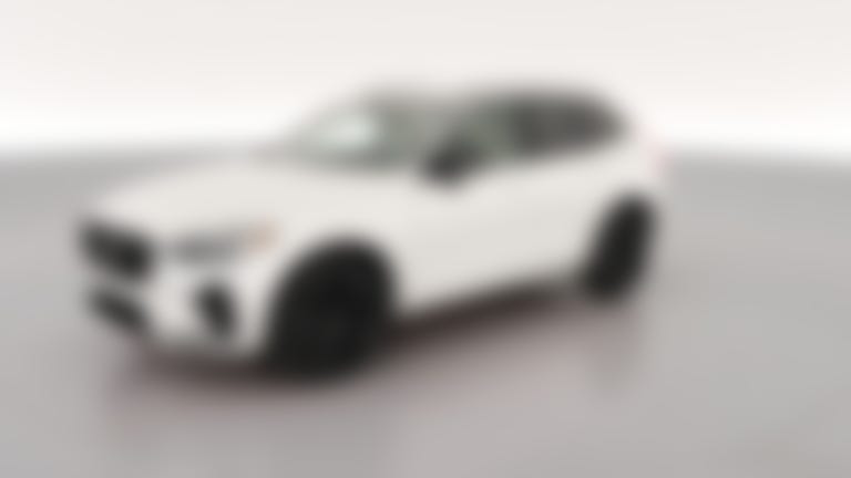 2026 Volvo XC60 vehicle photo