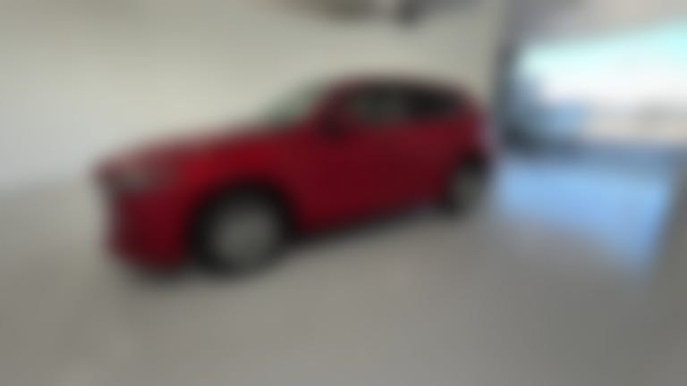 2024 MAZDA CX-5 vehicle photo