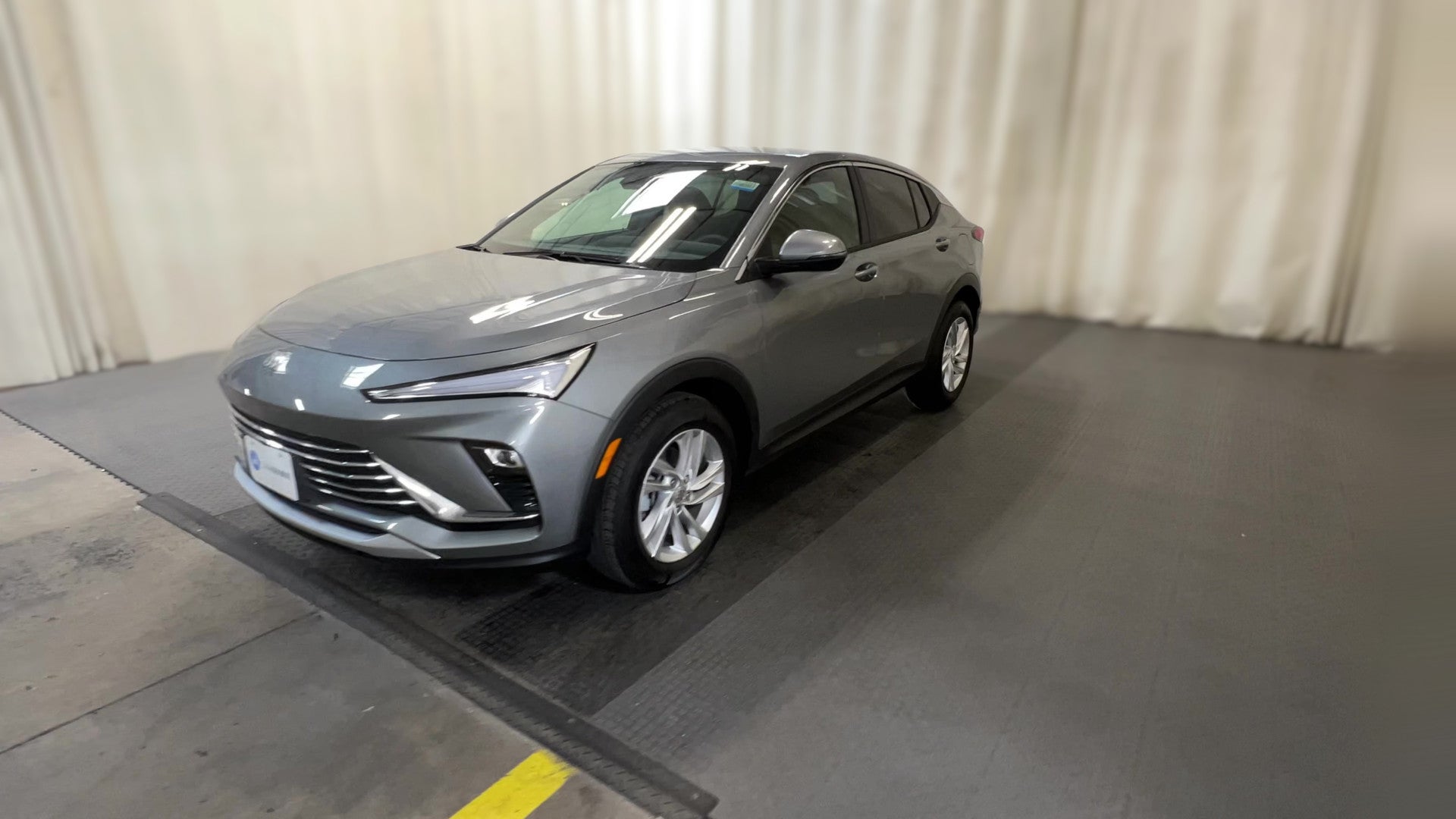 2026 Buick Envista vehicle photo